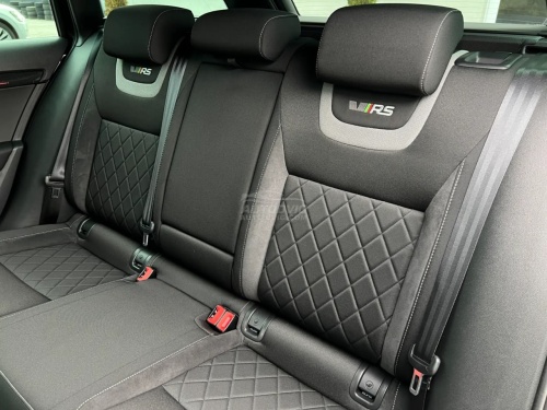 Skoda Octavia VRS 2019